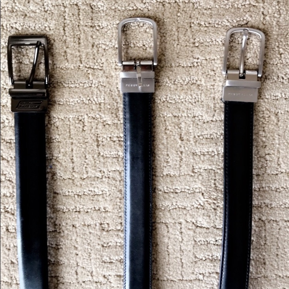 belts